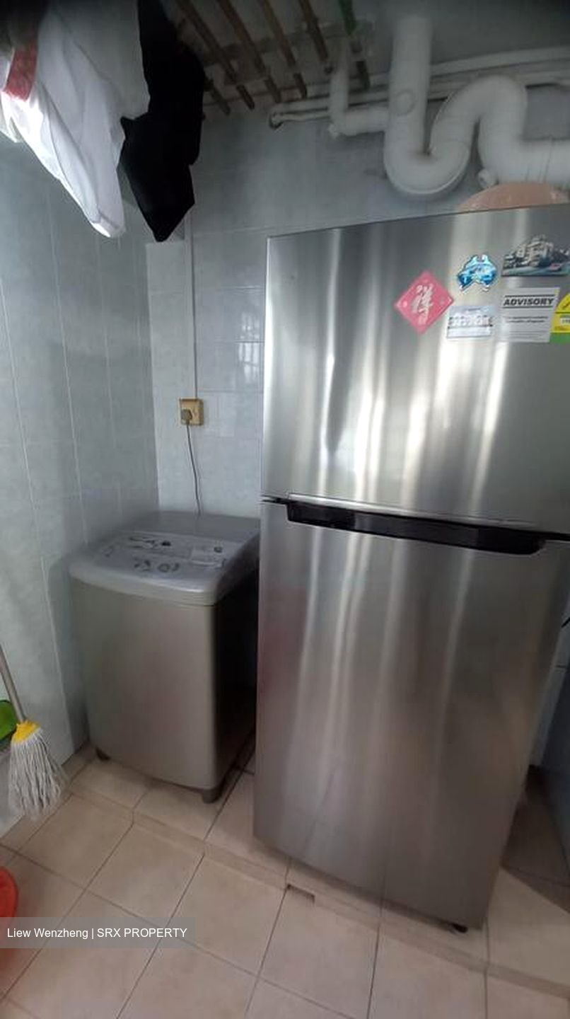 Blk 504A Montreal Drive (Sembawang), HDB Executive #498599521